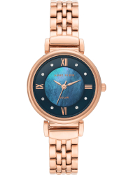 Наручные часы Anne Klein 3630NMRG
