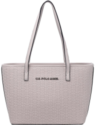 Сумка U.S. Polo Assn. US21124CAPPUCINO