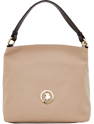 Сумка U.S. Polo Assn. US21255TAUPE