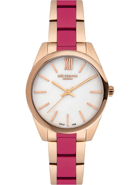 Наручные часы Lee Cooper LC07139.420