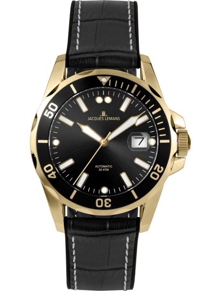 Наручные часы Jacques Lemans 1-2089D