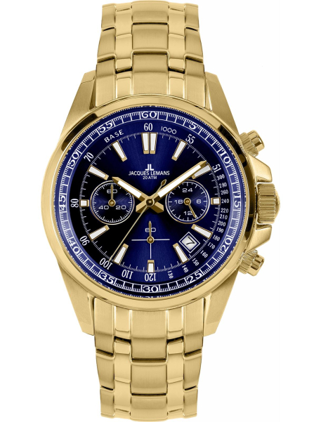 Наручные часы Jacques Lemans 1-2117O