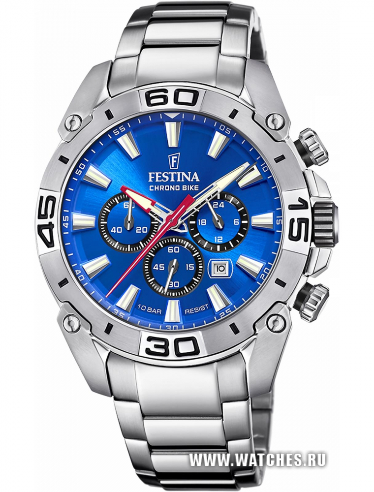 Festina chrono bike 2016 sale