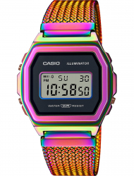 Наручные часы Casio A1000PRW-1ER