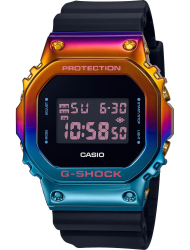 Наручные часы Casio GM-5600SN-1