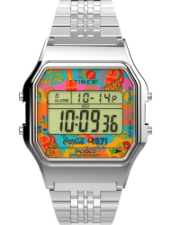 Наручные часы Timex TW2V25900