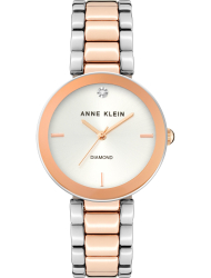 Наручные часы Anne Klein 1363SVRT
