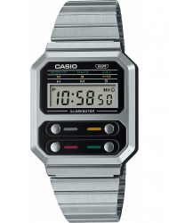 Наручные часы Casio A100WE-1AEF