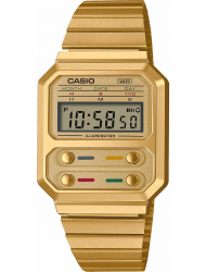 Наручные часы Casio A100WEG-9AEF