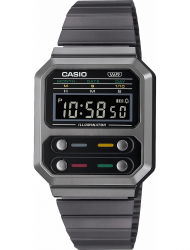 Наручные часы Casio A100WEGG-1AEF