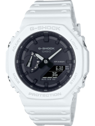 Наручные часы Casio GA-2100-7A