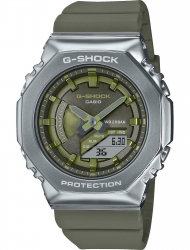 Наручные часы Casio GM-S2100-3AER