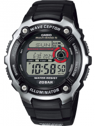 Наручные часы Casio WV-200R-1AEF