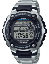 Наручные часы Casio WV-200RD-1AEF
