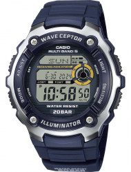 Наручные часы Casio WV-200R-2AEF