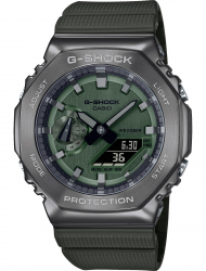Наручные часы Casio GM-2100B-3AER