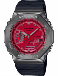 Наручные часы Casio GM-2100B-4AER