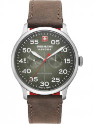 Наручные часы Swiss Military Hanowa 06-4335.04.006