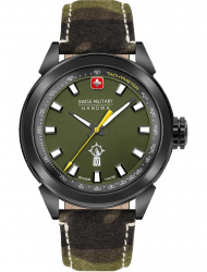 Наручные часы Swiss Military Hanowa SMWGB2100130