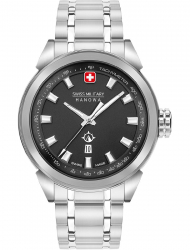 Наручные часы Swiss Military Hanowa SMWGH2100101