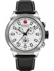 Наручные часы Swiss Military Hanowa SMWGC2100201