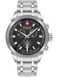 Наручные часы Swiss Military Hanowa SMWGI2100202