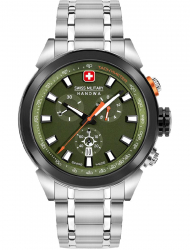 Наручные часы Swiss Military Hanowa SMWGI2100271