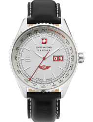 Наручные часы Swiss Military Hanowa SMWGB2101001