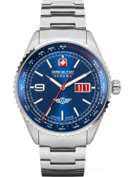 Наручные часы Swiss Military Hanowa SMWGH2101005