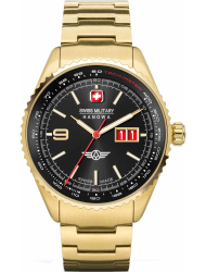 Наручные часы Swiss Military Hanowa SMWGH2101010