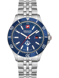 Наручные часы Swiss Military Hanowa SMWGH2100602