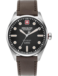 Наручные часы Swiss Military Hanowa 06-4345.04.007.05