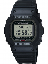 Наручные часы Casio GW-5000U-1ER