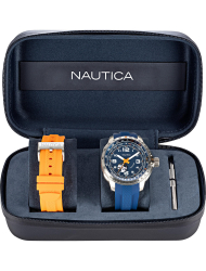 Наручные часы Nautica NAPMBF902