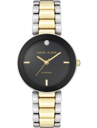Наручные часы Anne Klein 1363BKTT