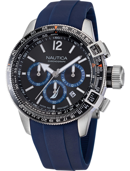 Наручные часы Nautica NAPBFF101