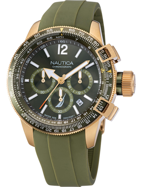Наручные часы Nautica NAPBFF102