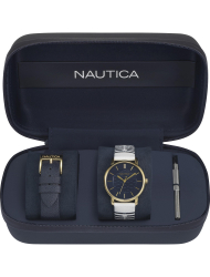 Наручные часы Nautica NAPCGS008