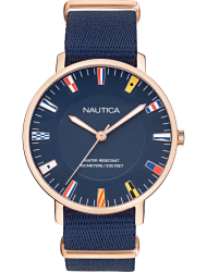 Наручные часы Nautica NAPCRF902