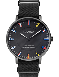 Наручные часы Nautica NAPCRF903