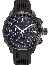 Наручные часы Nautica NAPMSB005
