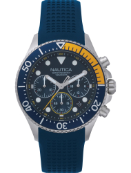 Наручные часы Nautica NAPWPC002
