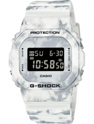 Наручные часы Casio DW-5600GC-7ER