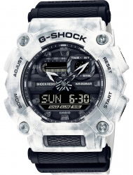 Наручные часы Casio GA-900GC-7AER