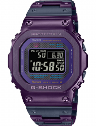 Наручные часы Casio GMW-B5000PB-6ER