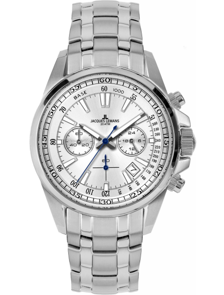 Наручные часы Jacques Lemans 1-2117J