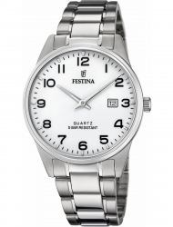 Наручные часы Festina F20511.1