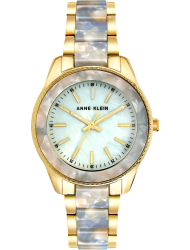 Наручные часы Anne Klein 3214LBGB