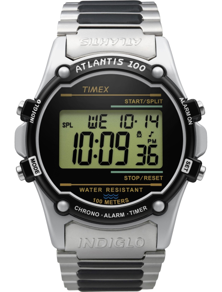 Наручные часы Timex TW2U31100