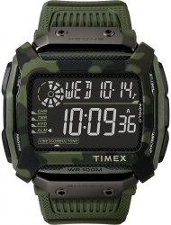 Наручные часы Timex TW5M20400